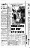 Newcastle Journal Friday 05 February 1993 Page 8