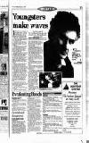 Newcastle Journal Friday 05 February 1993 Page 21