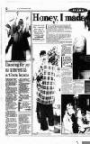 Newcastle Journal Friday 05 February 1993 Page 22
