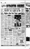 Newcastle Journal Friday 05 February 1993 Page 42