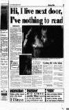 Newcastle Journal Monday 08 February 1993 Page 3