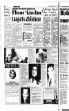 Newcastle Journal Monday 08 February 1993 Page 4