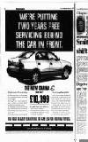 Newcastle Journal Monday 08 February 1993 Page 6