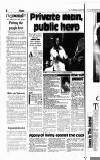 Newcastle Journal Monday 08 February 1993 Page 8
