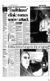 Newcastle Journal Monday 08 February 1993 Page 14