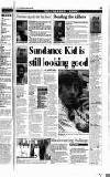 Newcastle Journal Monday 08 February 1993 Page 17