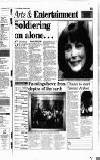Newcastle Journal Monday 08 February 1993 Page 19