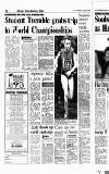 Newcastle Journal Monday 08 February 1993 Page 30