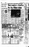 Newcastle Journal Monday 08 February 1993 Page 34