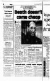 Newcastle Journal Tuesday 09 February 1993 Page 8
