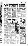 Newcastle Journal Tuesday 09 February 1993 Page 31