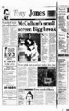Newcastle Journal Wednesday 10 February 1993 Page 14