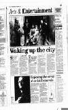 Newcastle Journal Wednesday 10 February 1993 Page 21