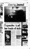 Newcastle Journal Thursday 11 February 1993 Page 27