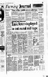 Newcastle Journal Friday 12 February 1993 Page 39
