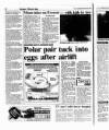 Newcastle Journal Saturday 13 February 1993 Page 4