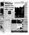 Newcastle Journal Saturday 13 February 1993 Page 17