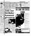 Newcastle Journal Saturday 13 February 1993 Page 21