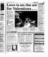 Newcastle Journal Saturday 13 February 1993 Page 35