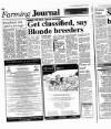 Newcastle Journal Saturday 13 February 1993 Page 40