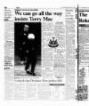 Newcastle Journal Saturday 13 February 1993 Page 60