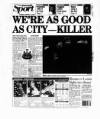 Newcastle Journal Saturday 13 February 1993 Page 62