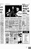 Newcastle Journal Monday 15 February 1993 Page 13