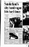 Newcastle Journal Monday 15 February 1993 Page 16