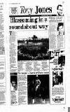 Newcastle Journal Monday 15 February 1993 Page 21