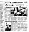 Newcastle Journal Wednesday 17 February 1993 Page 21