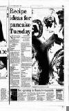 Newcastle Journal Thursday 18 February 1993 Page 25