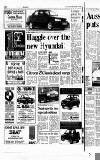 Newcastle Journal Thursday 18 February 1993 Page 30