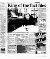 Newcastle Journal Saturday 20 February 1993 Page 3