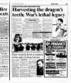 Newcastle Journal Saturday 20 February 1993 Page 23