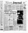 Newcastle Journal Saturday 20 February 1993 Page 53