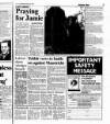 Newcastle Journal Monday 22 February 1993 Page 7