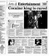 Newcastle Journal Monday 22 February 1993 Page 23