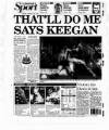 Newcastle Journal Monday 22 February 1993 Page 32