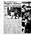 Newcastle Journal Monday 22 February 1993 Page 40