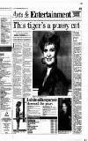 Newcastle Journal Wednesday 24 February 1993 Page 21