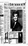 Newcastle Journal Wednesday 24 February 1993 Page 23