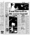 Newcastle Journal Thursday 25 February 1993 Page 3