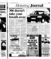 Newcastle Journal Thursday 25 February 1993 Page 21