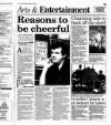 Newcastle Journal Thursday 25 February 1993 Page 29