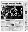 Newcastle Journal Thursday 25 February 1993 Page 44