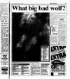 Newcastle Journal Saturday 27 February 1993 Page 3