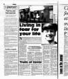 Newcastle Journal Saturday 27 February 1993 Page 8