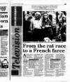 Newcastle Journal Saturday 27 February 1993 Page 23