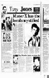 Newcastle Journal Tuesday 02 March 1993 Page 16