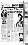 Newcastle Journal Tuesday 02 March 1993 Page 18